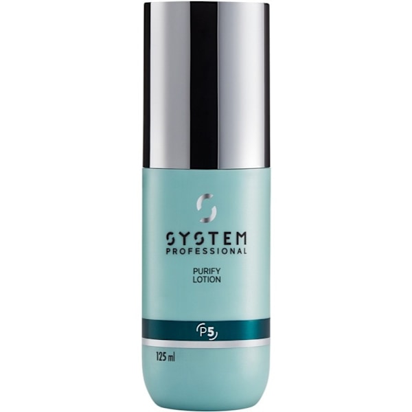 System Professional Purify Lotion 125ml Gold