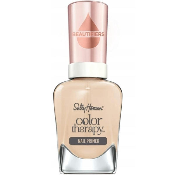 Sally Hansen Color Therapy #551 Nail Primer Rosa