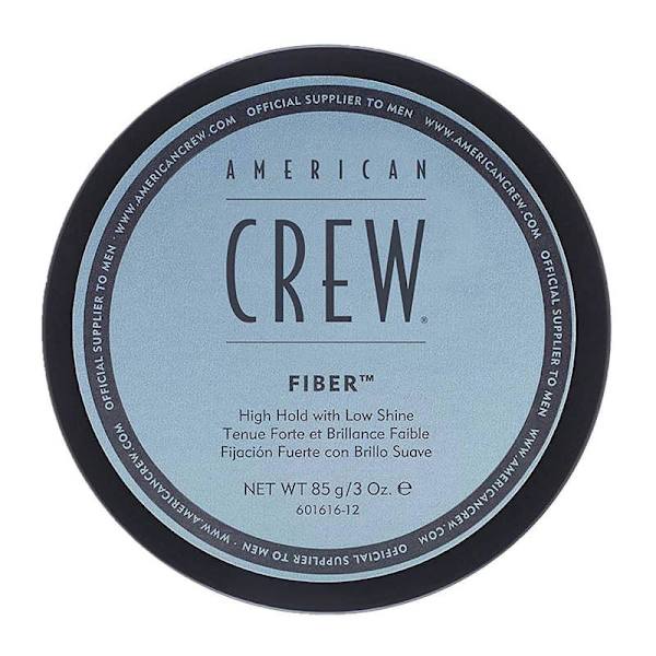 American Crew Fiber 85g Black