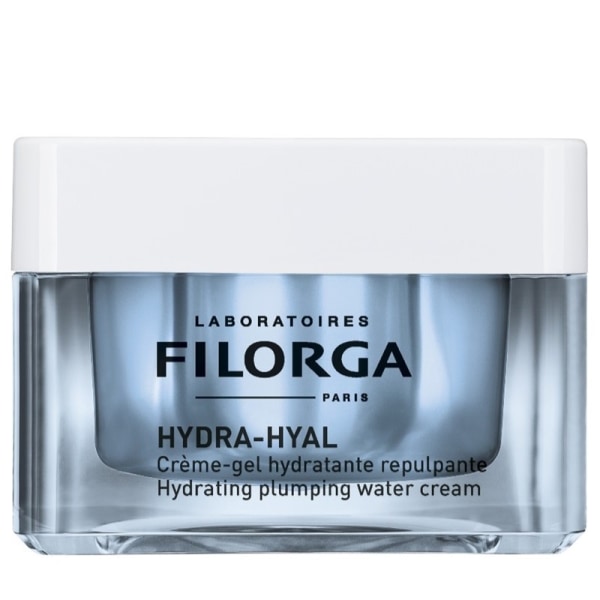Filorga Hydra-Hyal Cream Gel 50ml Transparent