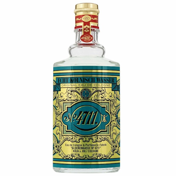 4711 Original Edc 200ml Turkos