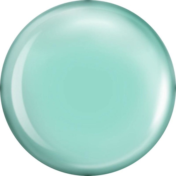 Kokie Green Nail Polish - What Deadline Turquoise