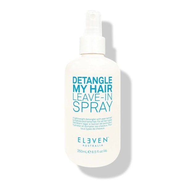 Eleven Australia Detangle My Hair Leave-in Spray 250ml White