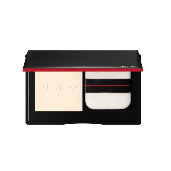 Shiseido Synchro Skin Invisible Silk Pressed Powder 10g Transparent