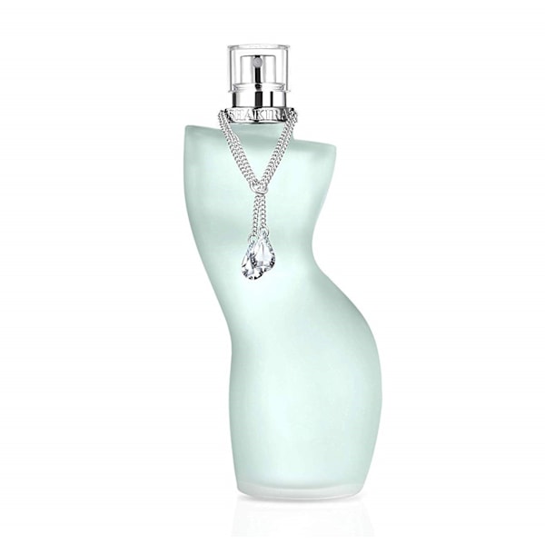 Shakira Dance Diamonds 80ml Blå