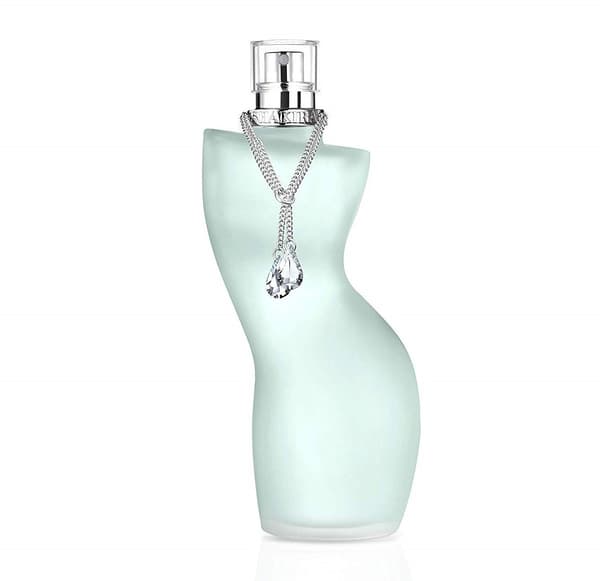 Shakira Dance Diamonds Edt 80ml Blå