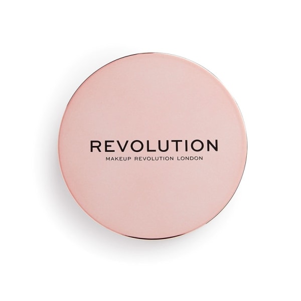 Makeup Revolution Conceal & Fix Pore Perfecting Primer 20g Beige
