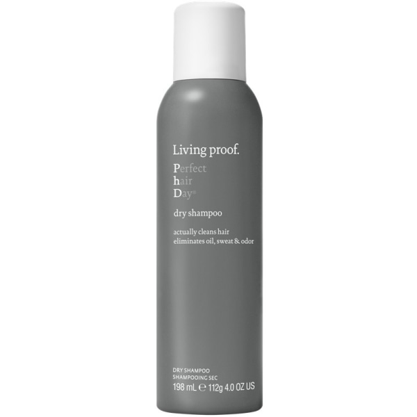 Living Proof Perfect Hair Day Dry Shampoo 198ml Transparent