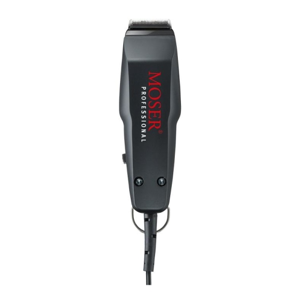 Moser Hårtrimmer 1400 MINI Black