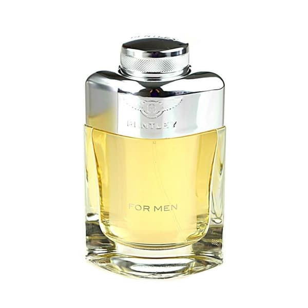 Bentley for Men Edt 100ml Guld