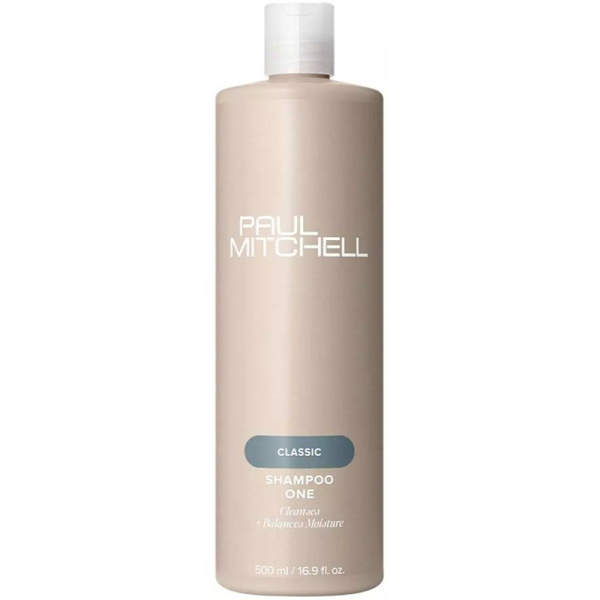 Paul Mitchell Original Shampoo One 500ml Vit