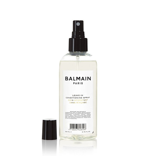Balmain Leave-In Conditioning Spray 200ml White