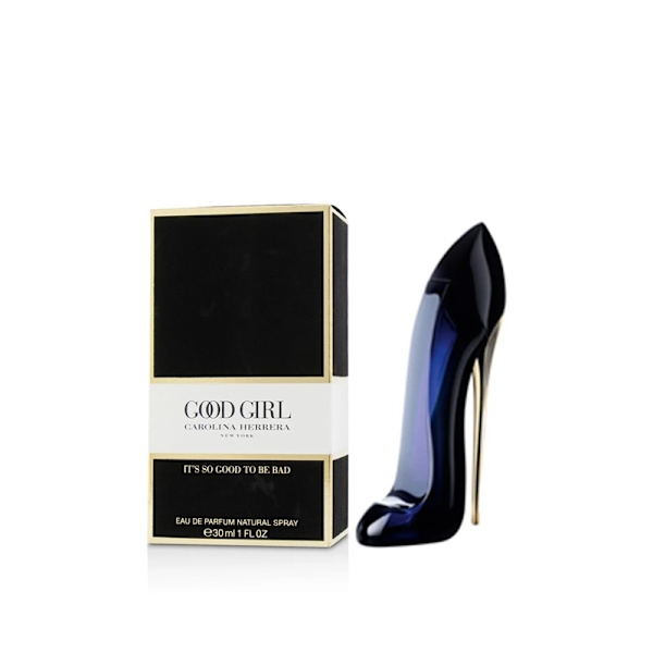 Carolina Herrera Good Girl Edp 30ml Svart