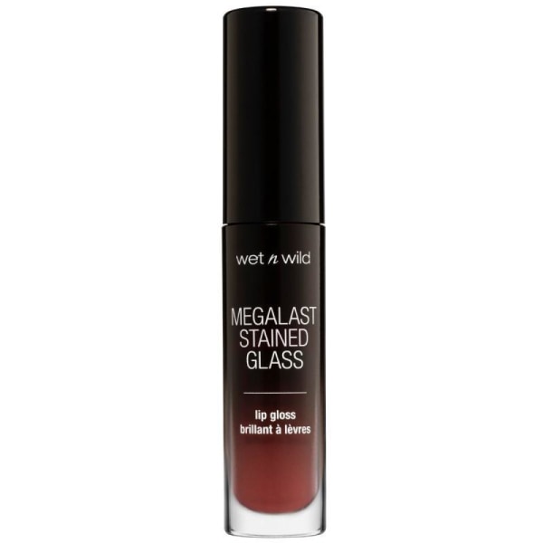 Wet n Wild Megalast Lipgloss Handle With Care Multicolor