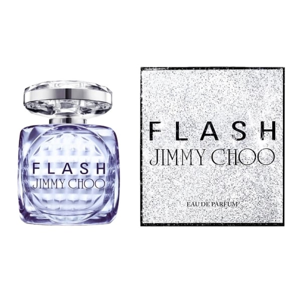 Jimmy Choo Flash Edp 100ml Transparent