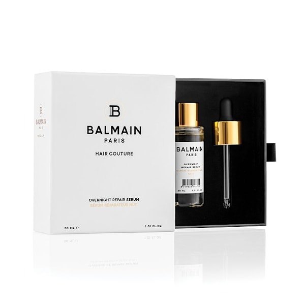 Balmain Overnight Repair Serum 30ml Vit