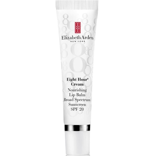 Elizabeth Arden Eight Hour® Cream Nourishing Lip Balm SPF20 White