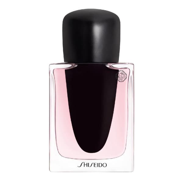 Shiseido Ginza Edp 30ml Multicolor