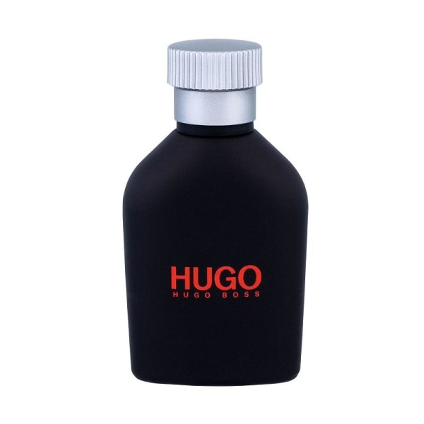 Hugo Boss Hugo Just Different Edt 200ml Transparent
