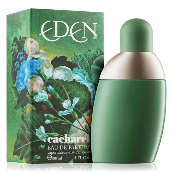 Cacharel Eden Edp 30ml multifärg