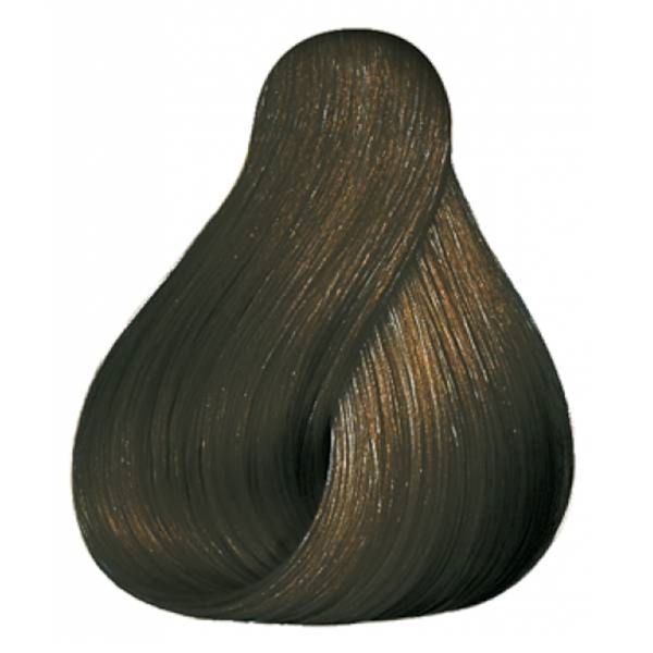 Wella Color Touch Deep Browns 5/71 Dark Maple Brown Brun