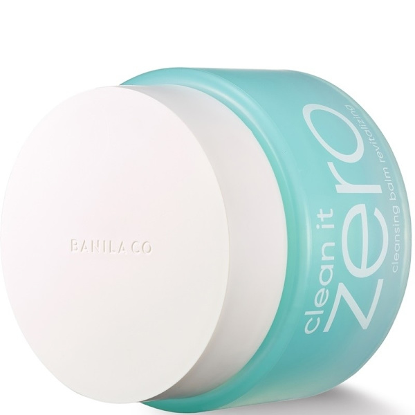 Banila Co Clean it Zero Revitalizing Cleansing Balm 100 ml Transparent