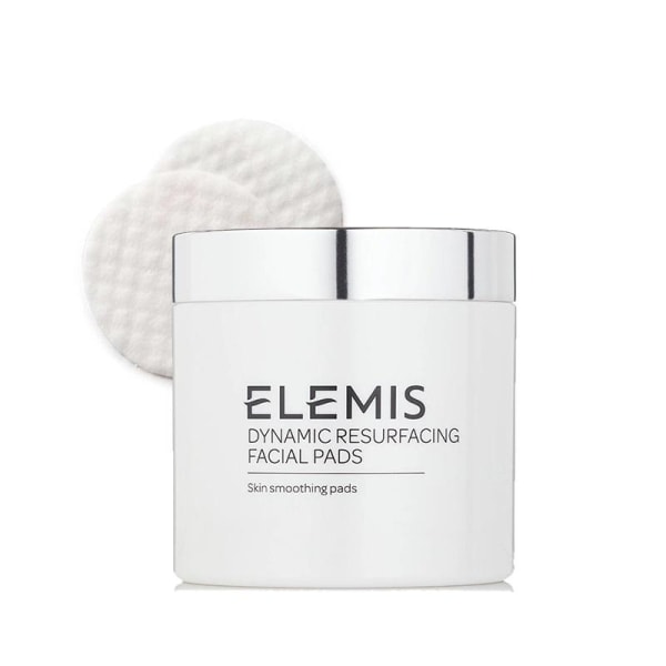 Elemis Dynamic Resurfacing Facial Pads 60PK Transparent