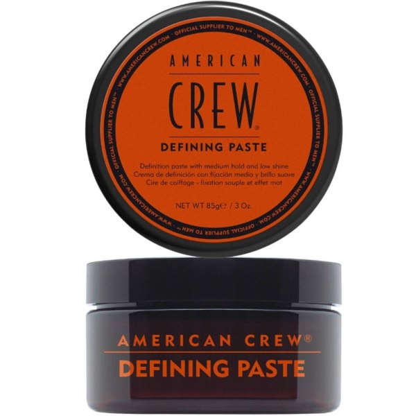 American Crew Defining Paste 85g Transparent