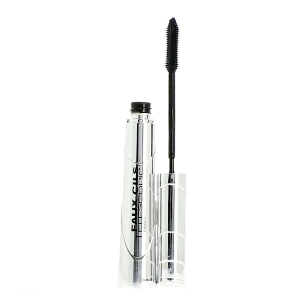 L'Oréal Telescopic False Lash Mascara Magnetic Black 9ml Silver