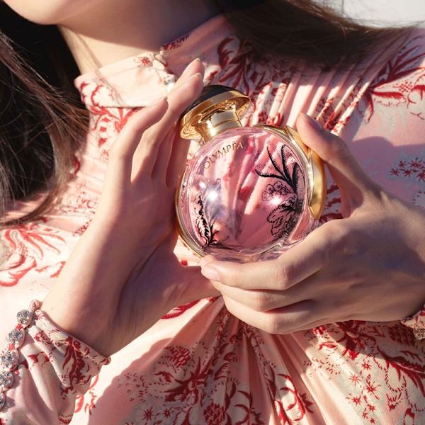 Paco Rabanne Olympea Blossom Edp 30ml Rosa