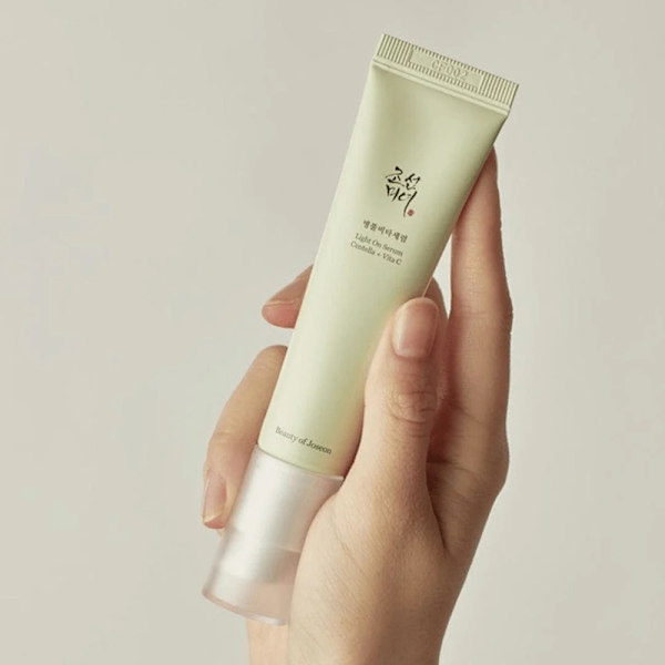 Beauty of Joseon Light On Serum Centella + Vita C 30ml Vit