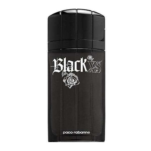 Paco Rabanne Black XS For Him Edt 100ml Transparent