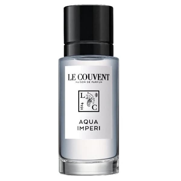 Le Couvent Cologne Botanique - Aqua Imperi Edt 50ml Blå