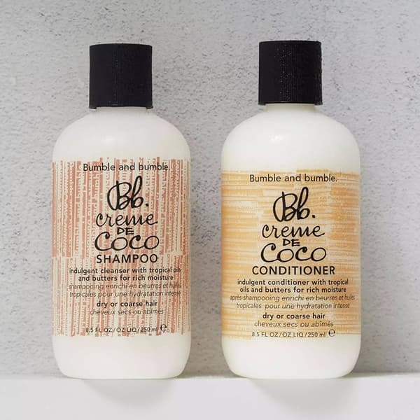 Bumble and bumble Creme de Coco Shampoo 250ml Beige