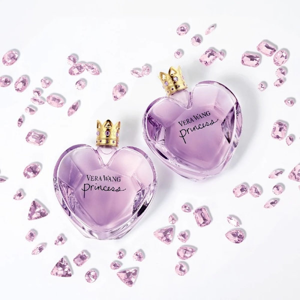 Vera Wang Princess Edt 100ml Purple