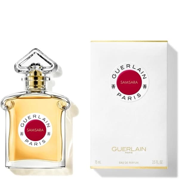 Guerlain Samsara Edt 75ml Gul