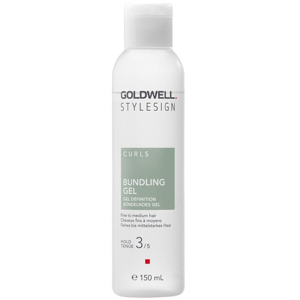 Goldwell StyleSign Curls Bundling Gel 150ml White