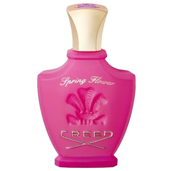 Creed Spring Flower Edp 75ml Rosa