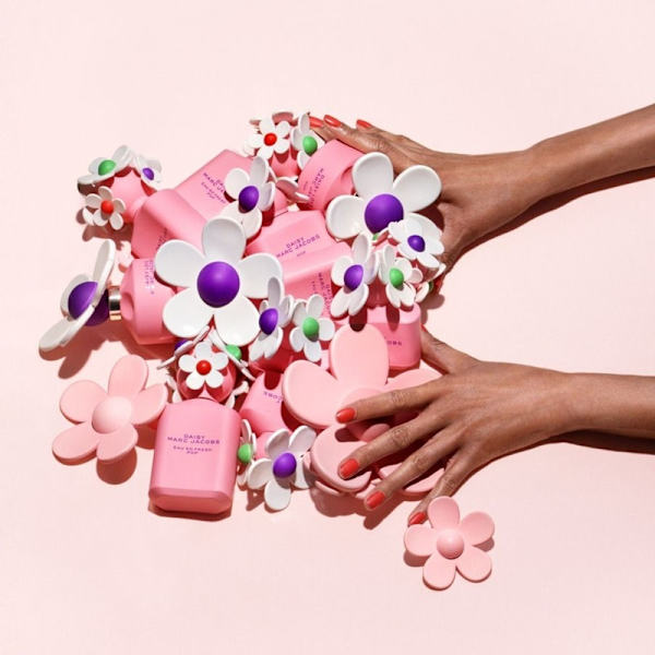 Marc Jacobs Daisy Pop Edt 50ml Rosa