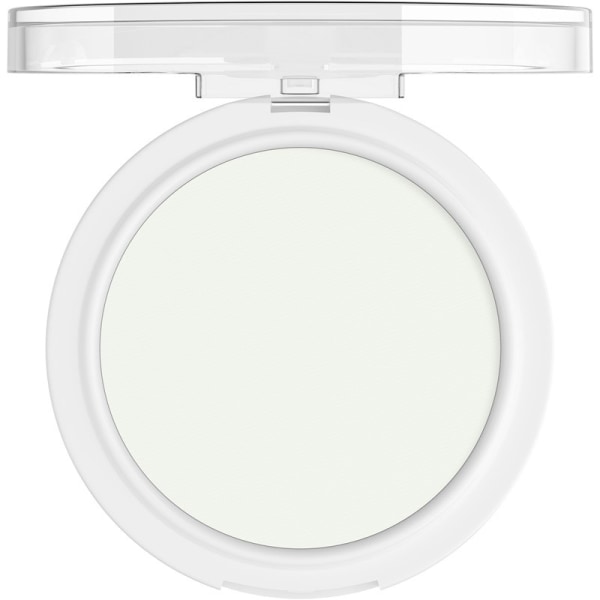 Wet n Wild Bare Focus Clarifying Powder - Translucent Transparent