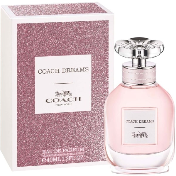 Coach Dreams Edp 40ml Pink