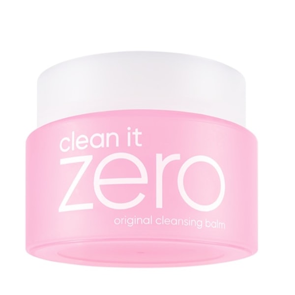 Banila Co Clean it Zero Original Cleansing Balm 50ml Pink