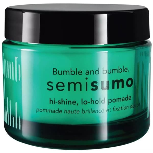 Bumble and bumble Semisumo Styling Pomade 50ml Grön