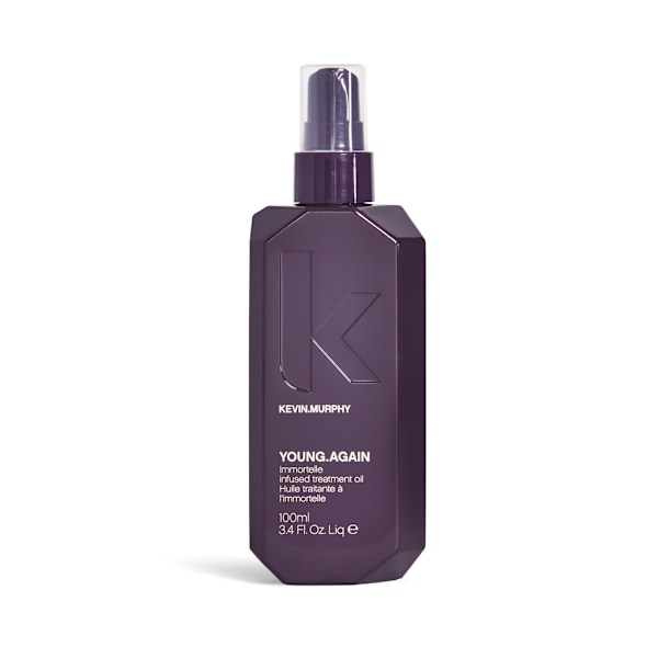 Kevin Murphy Young Again Treatment Oil 100ml Transparent