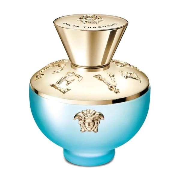 Versace Dylan Turquoise Edt 50ml Multicolor