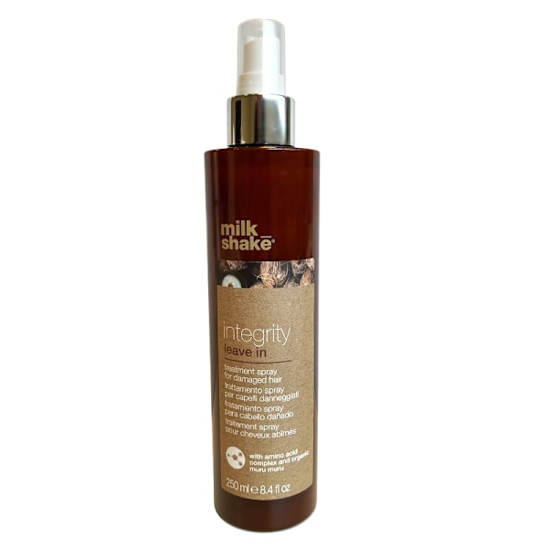 milk_shake Integrity Leave in 250ml Multicolor