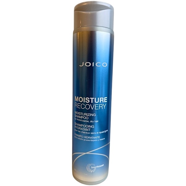 Joico Moisture Recovery Shampoo 300ml Transparent