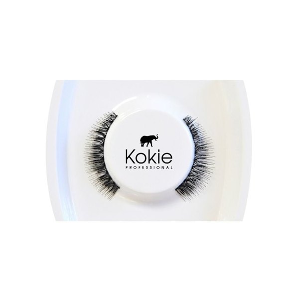 Kokie Lashes FL644 Svart