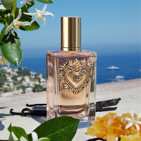 Dolce&Gabbana Devotion Edp 30ml Rosa