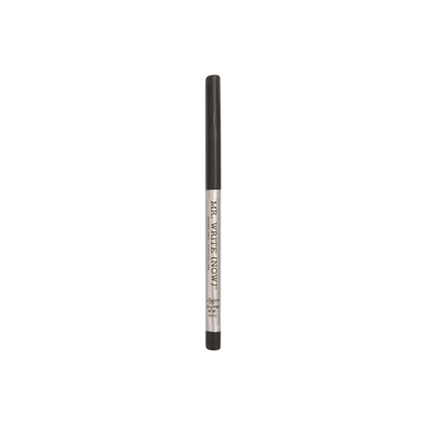 theBalm Mr Write Now Eyeliner Dean Onyx 0,28g Transparent